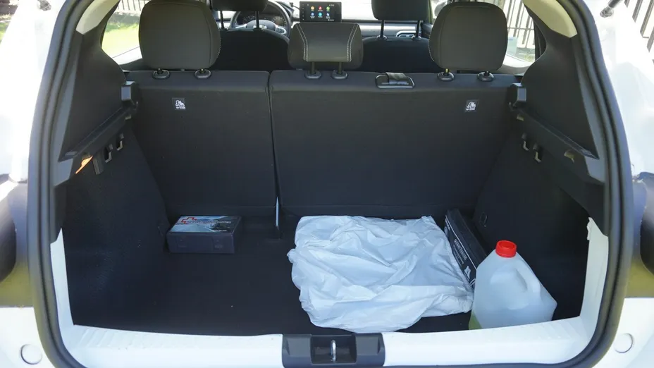 DACIA Sandero -