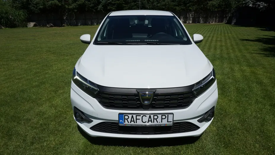 DACIA Sandero -