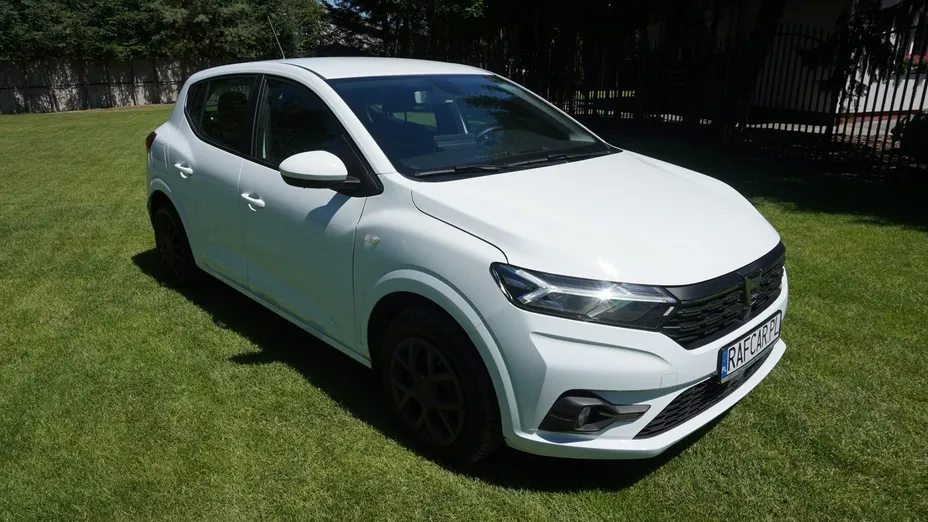 DACIA Sandero -