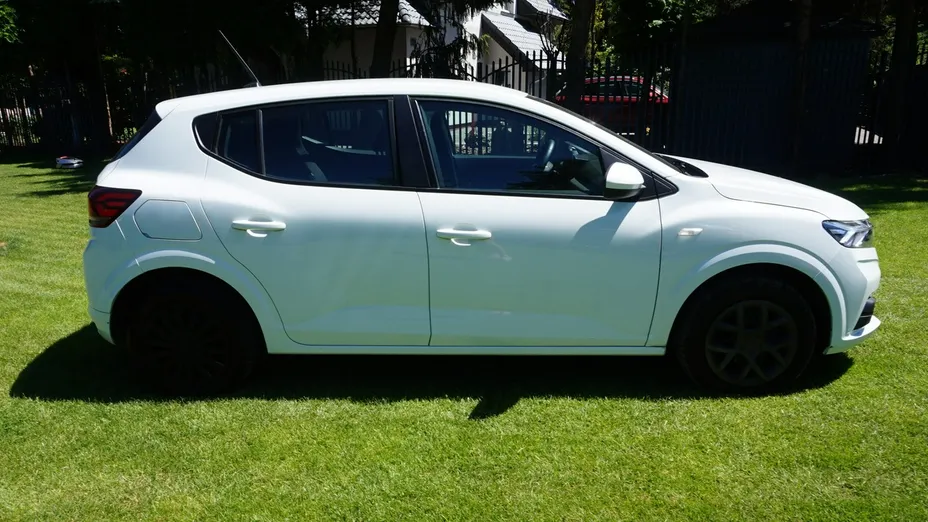 DACIA Sandero -