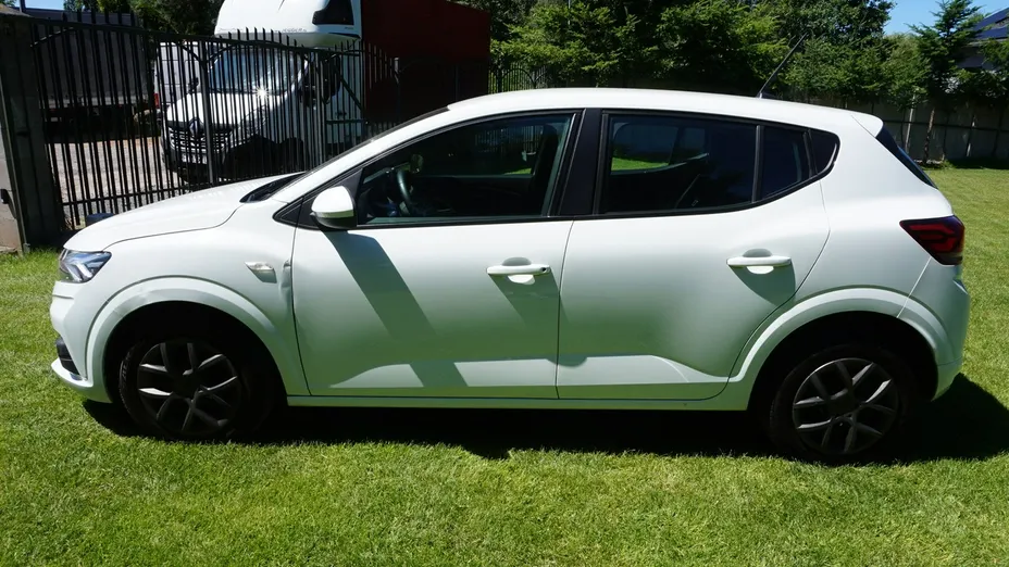 DACIA Sandero -