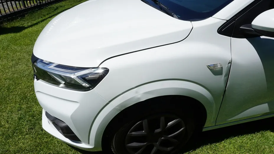 DACIA Sandero -