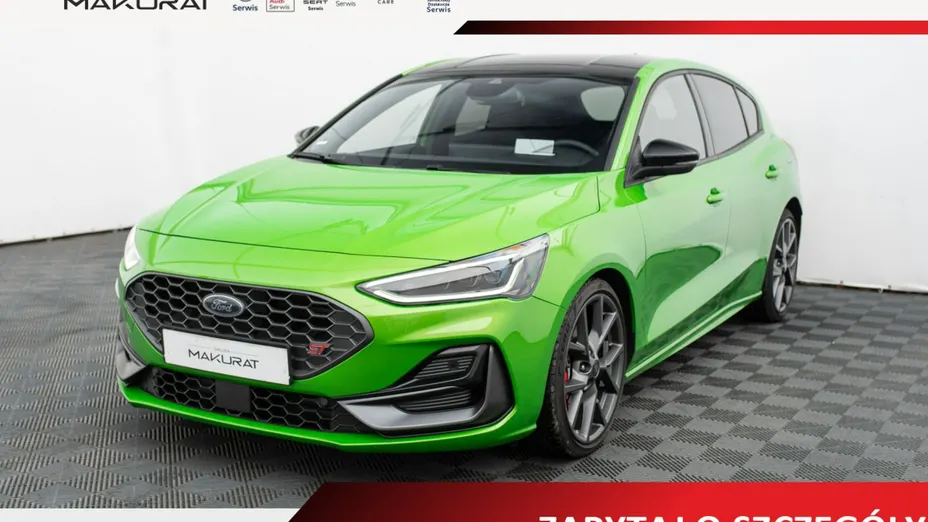 FORD Focus -