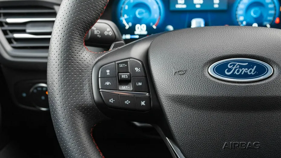 FORD Focus -