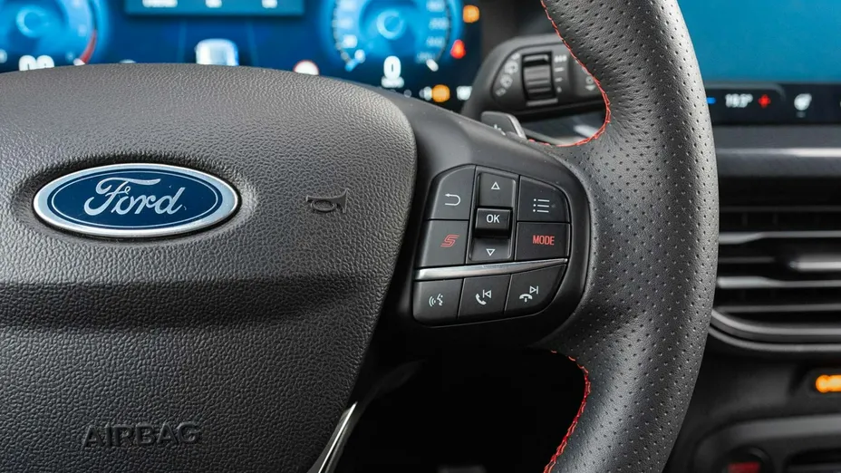 FORD Focus -