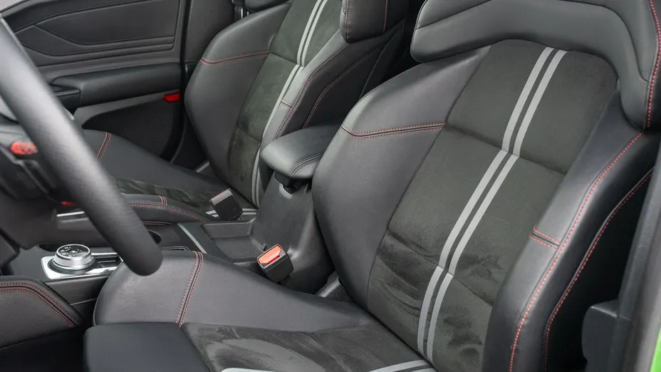 FORD Focus -