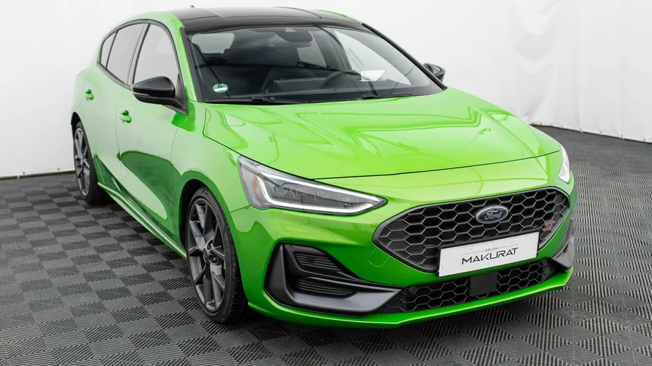 FORD Focus -