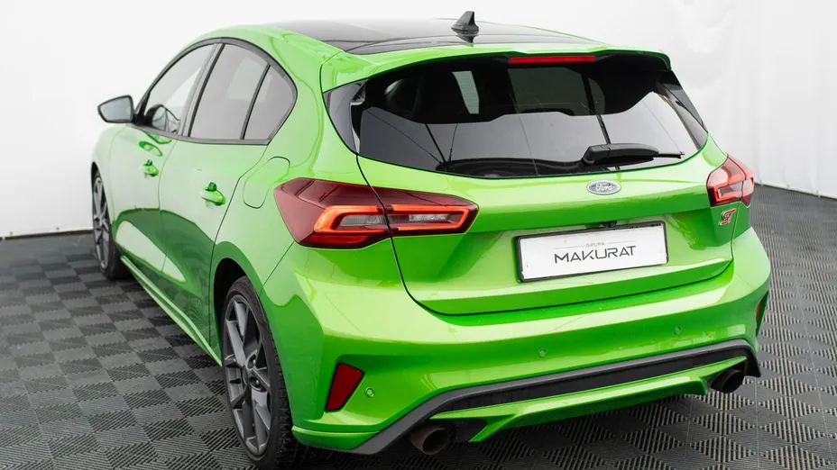 FORD Focus -