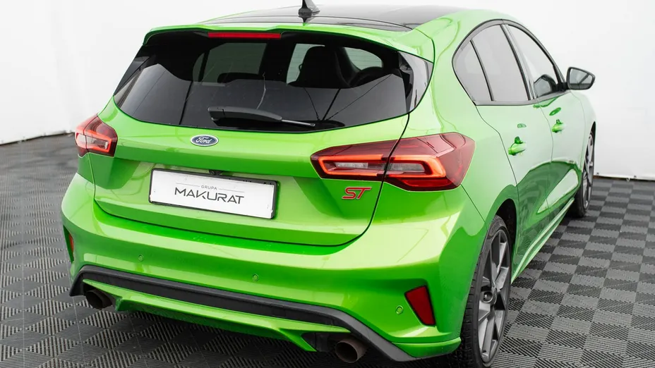 FORD Focus -