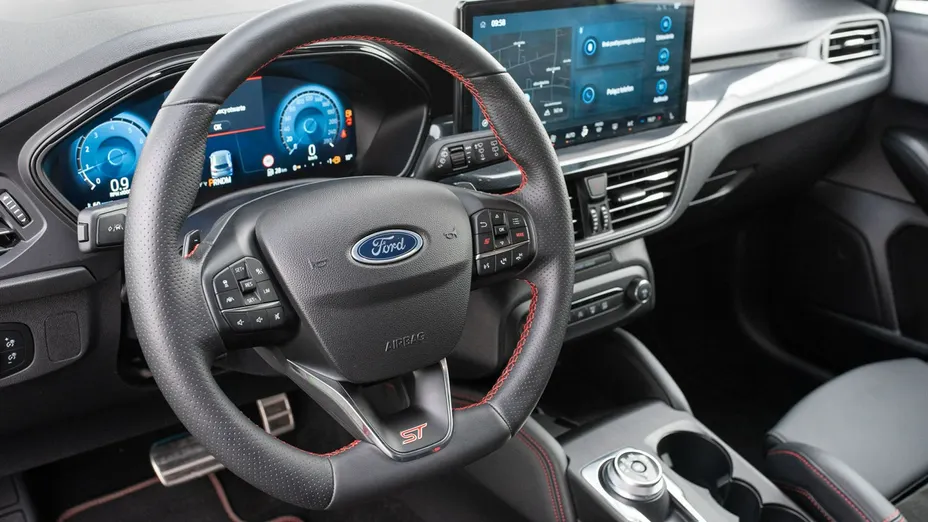 FORD Focus -