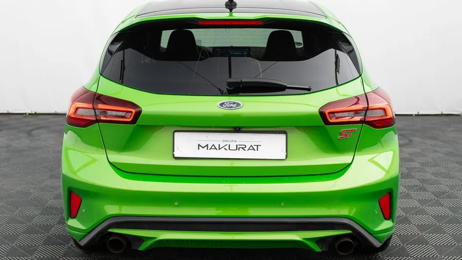 FORD Focus -