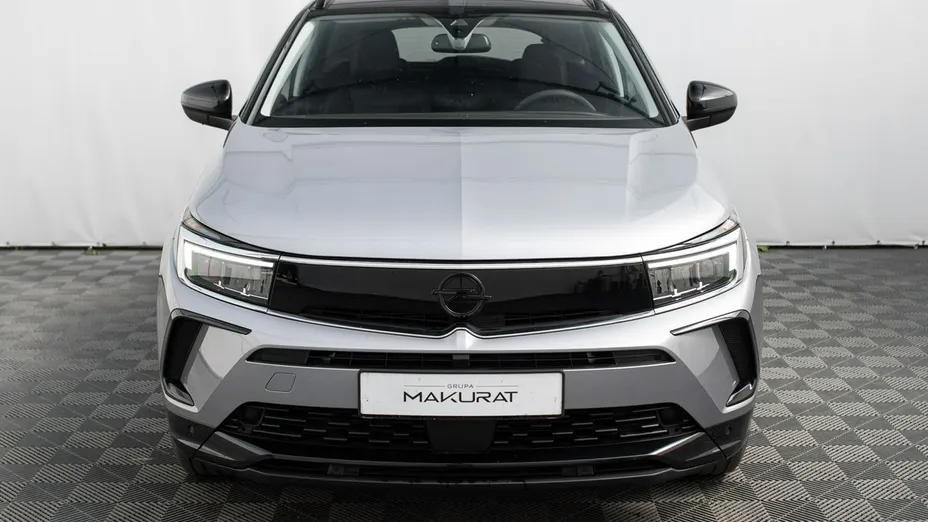 OPEL Grandland X -