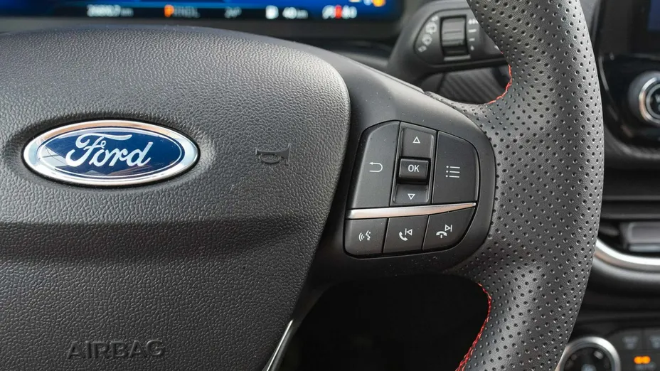 FORD Puma -