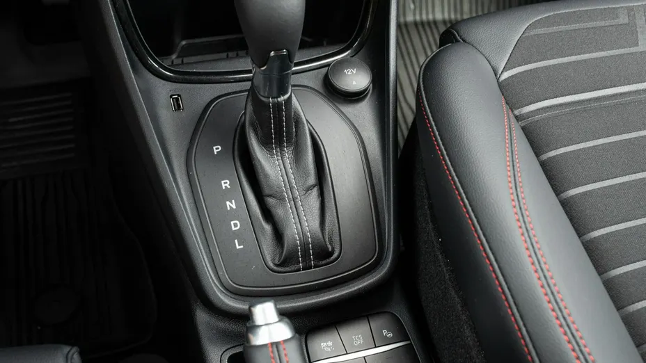 FORD Puma -