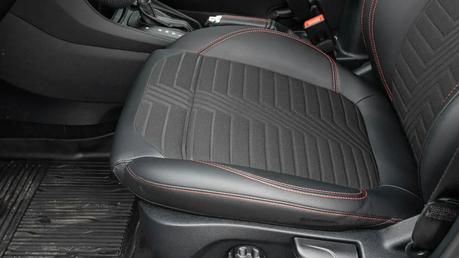 FORD Puma -