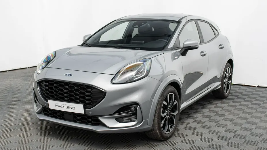 FORD Puma -