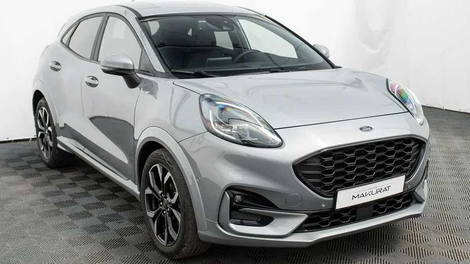 FORD Puma -