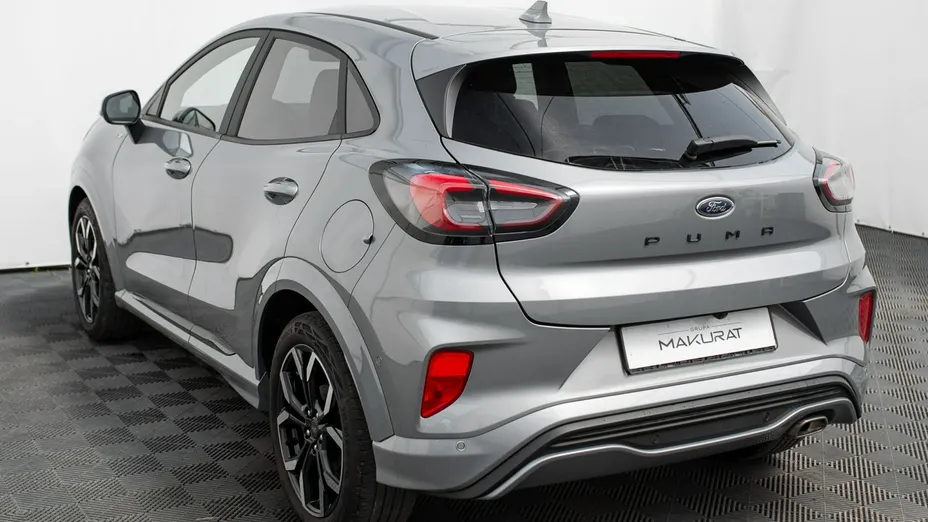 FORD Puma -