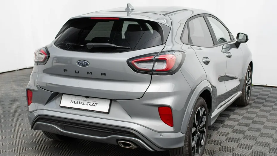 FORD Puma -