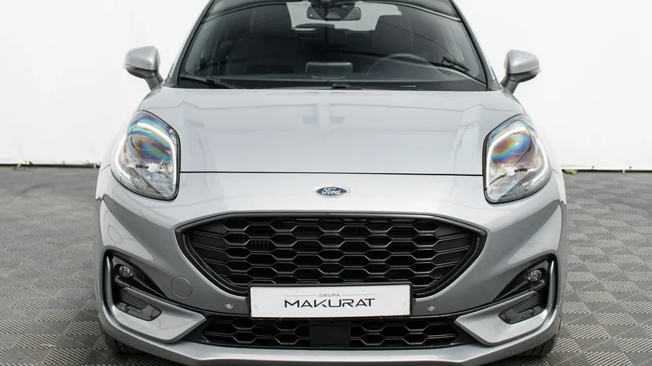 FORD Puma -