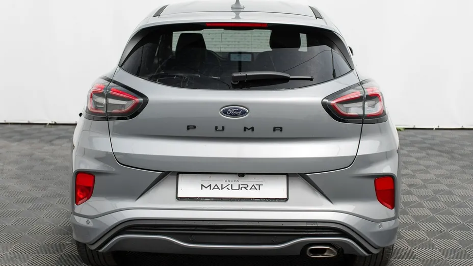 FORD Puma -