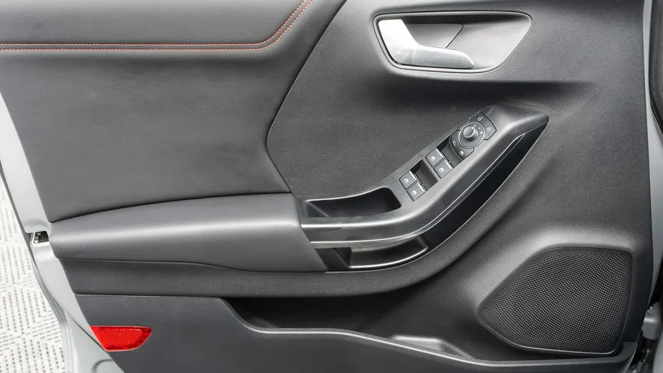FORD Puma -
