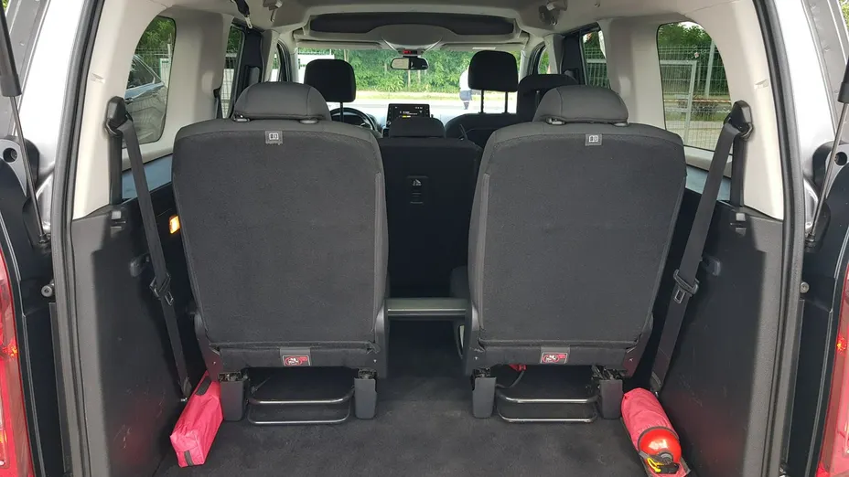 OPEL Combo -