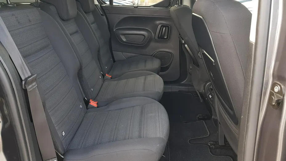 OPEL Combo -