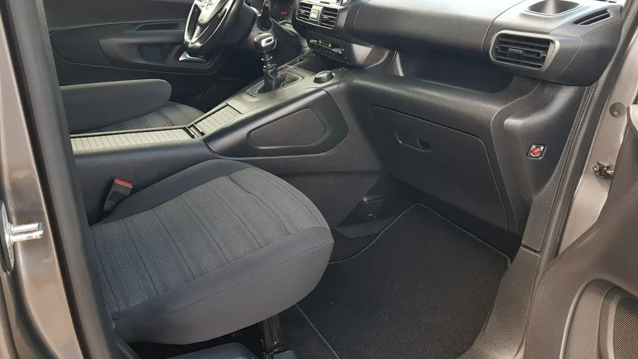 OPEL Combo -