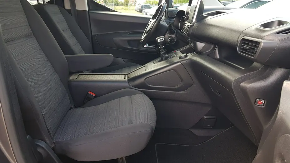 OPEL Combo -