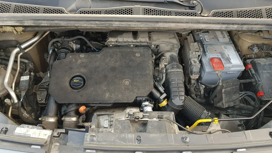 OPEL Combo -