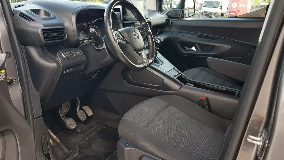 OPEL Combo -