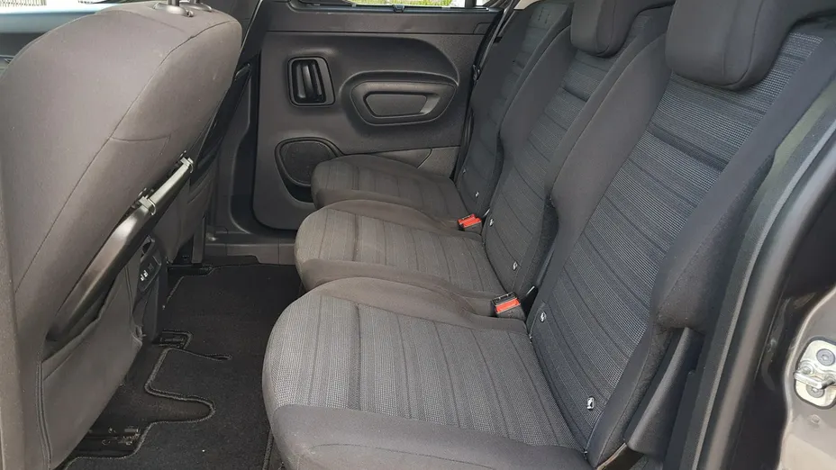 OPEL Combo -