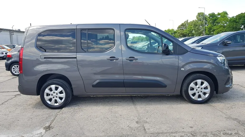 OPEL Combo -