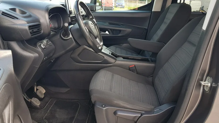 OPEL Combo -