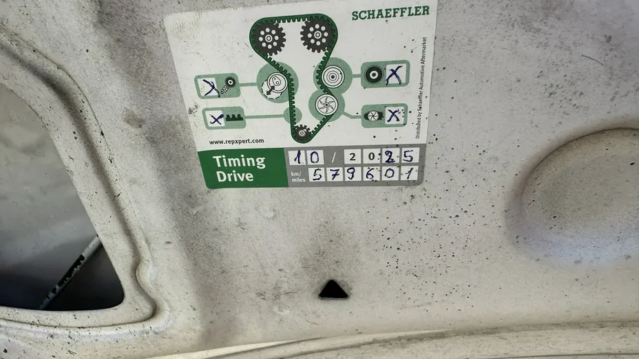 VOLKSWAGEN Transporter -