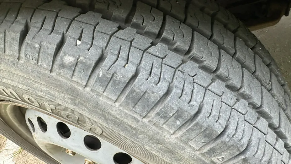 VOLKSWAGEN Transporter -