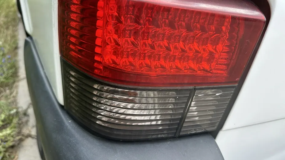 VOLKSWAGEN Transporter -