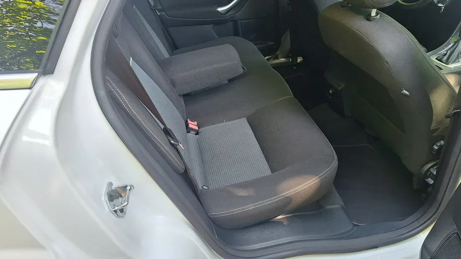 FORD Mondeo -