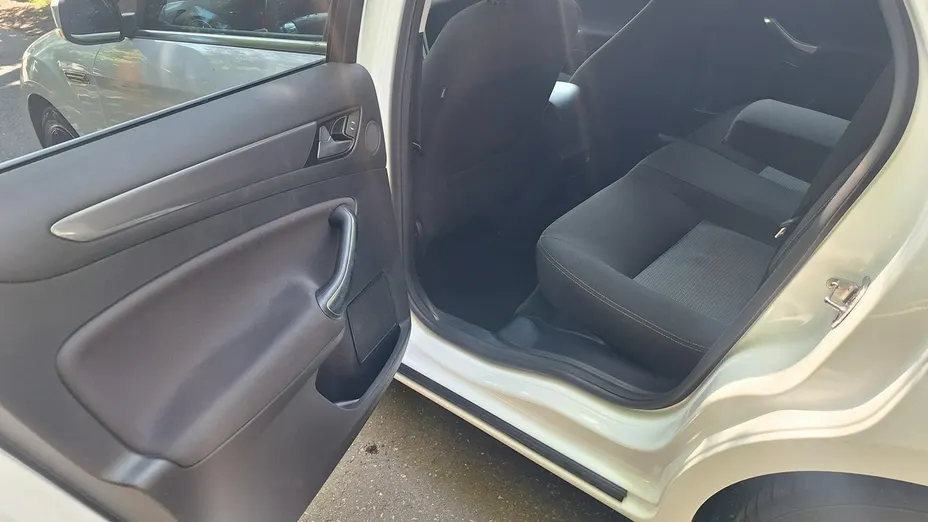 FORD Mondeo -