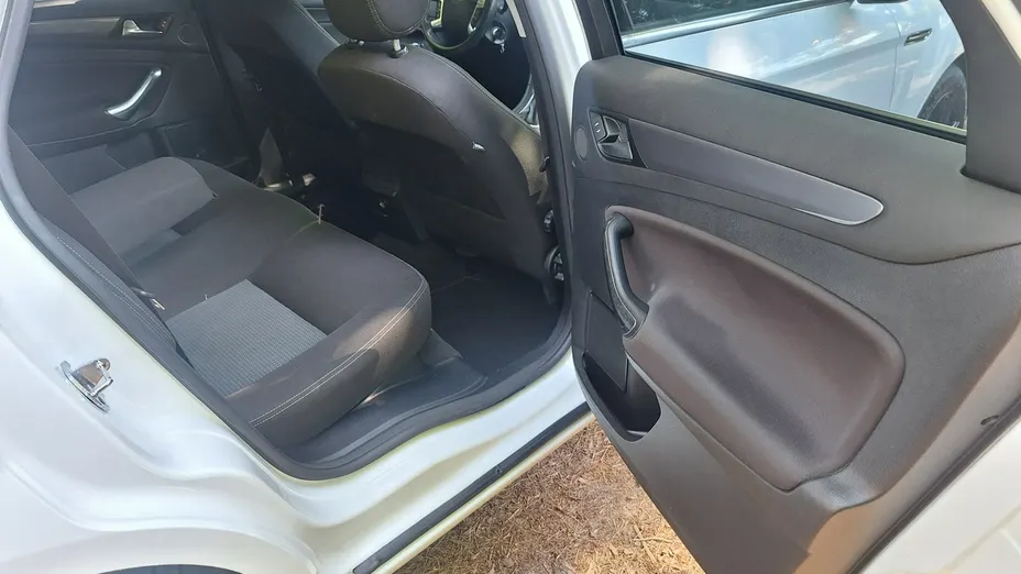 FORD Mondeo -