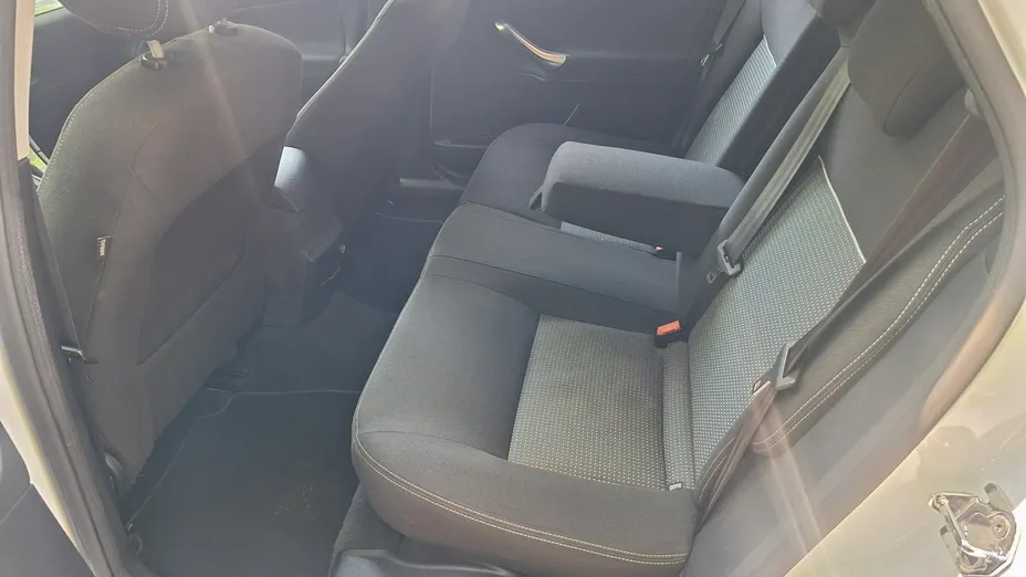 FORD Mondeo -