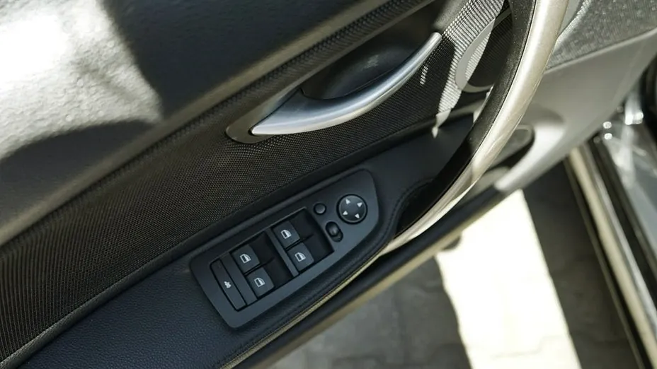 BMW Seria 1 -