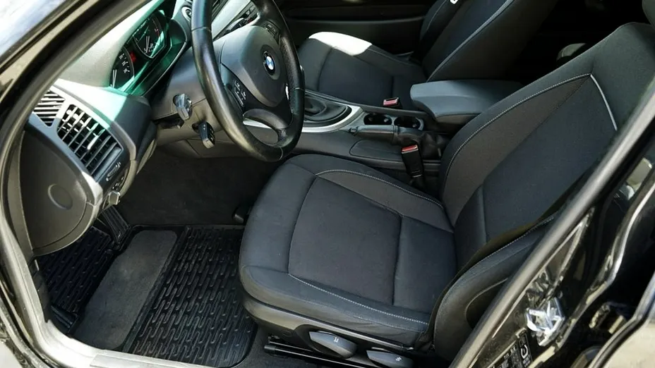 BMW Seria 1 -