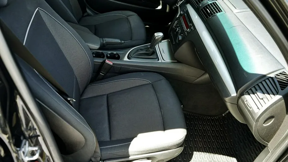 BMW Seria 1 -