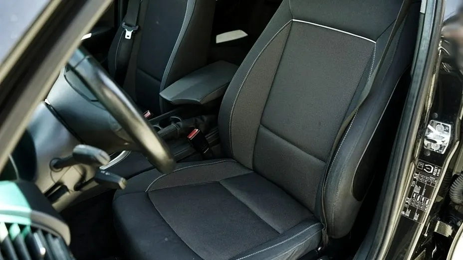 BMW Seria 1 -