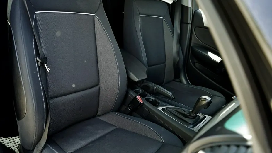 BMW Seria 1 -