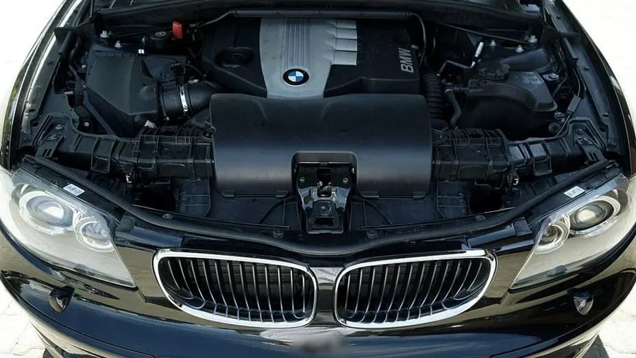 BMW Seria 1 -