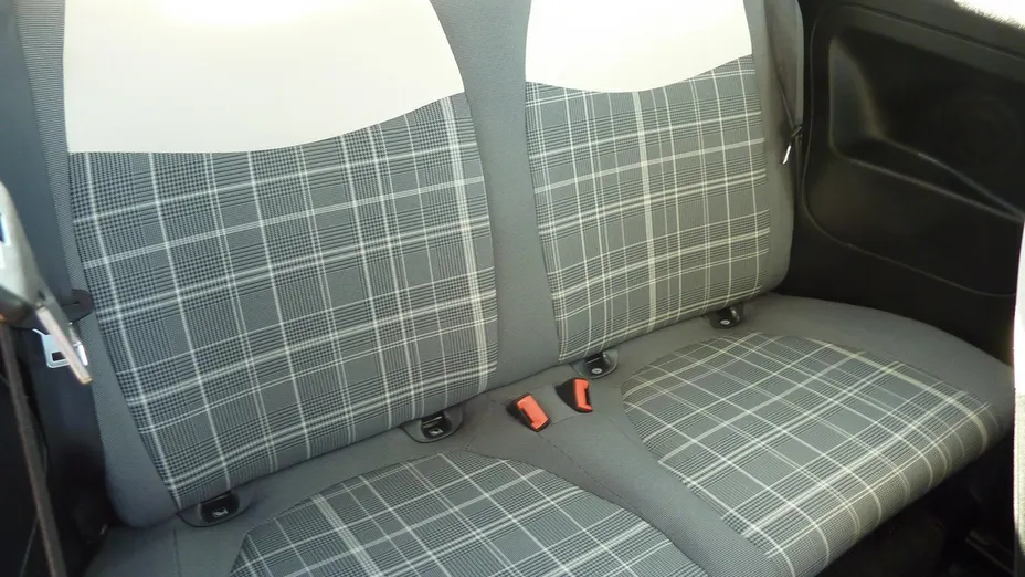 FIAT 500 -