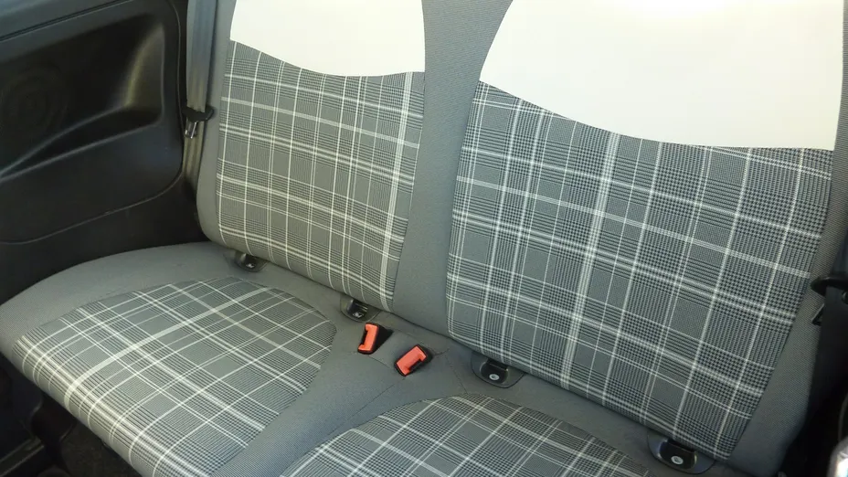 FIAT 500 -